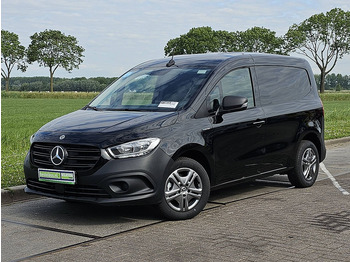 Box van, Electric van Mercedes-Benz eCitan  51kWh Pro Snelladen!: picture 2