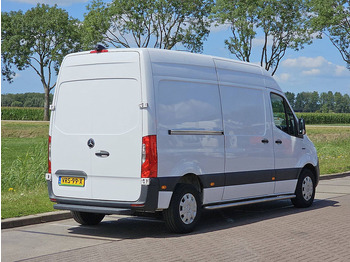 Panel van, Electric van Mercedes-Benz eSprinter  L2H2 35 KWH: picture 3