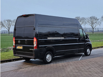 Panel van Opel Movano 2.2 L3H3 Extra-Hoog NAP!: picture 3