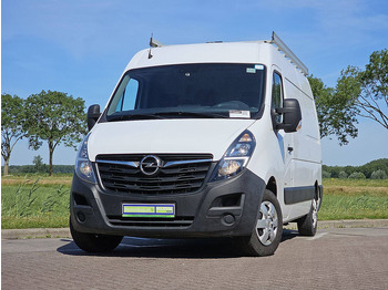 Panel van OPEL