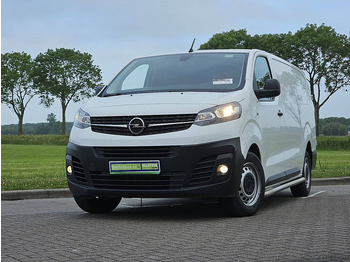 Small van OPEL Vivaro