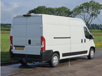 Small van Peugeot Boxer 2.0 BHDI 130 L3H2 36 dkm: picture 3