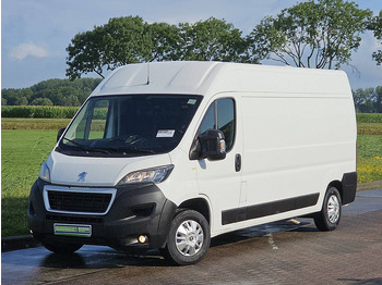 Small van Peugeot Boxer 2.0 BHDI 130 L3H2 36 dkm: picture 2