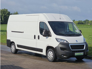 Small van Peugeot Boxer 2.0 BHDI 130 L3H2 36 dkm: picture 5