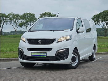 Small van PEUGEOT Expert