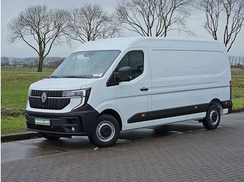 Panel van Renault Master 2.0 L3H2 150Pk Euro6 AC!: picture 2