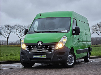 Panel van RENAULT Master 2.3