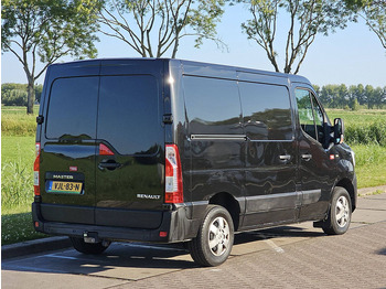 Panel van Renault Master 2.3 L1H1 150Pk Navi NAP!: picture 3