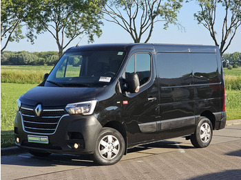 Panel van Renault Master 2.3 L1H1 150Pk Navi NAP!: picture 2