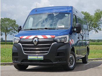 Panel van RENAULT Master 2.3