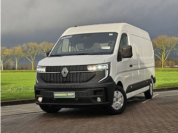 Panel van RENAULT Master