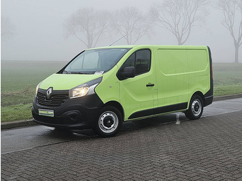 Small van Renault Trafic 1.6 DCI 120 COMFORT L1H1: picture 2
