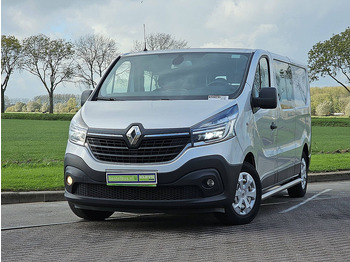Small van RENAULT Trafic 2.0