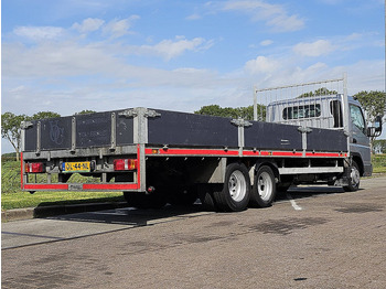 Dropside/ Flatbed trailer