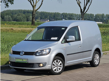 Small van Volkswagen Caddy 1.6 L1 Airco MF-Stuur!: picture 2
