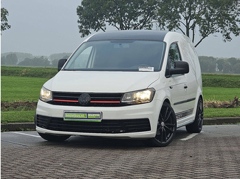 Small van VOLKSWAGEN Caddy