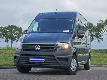 Panel van VOLKSWAGEN Crafter