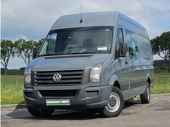 Panel van VOLKSWAGEN Crafter 35