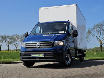 Box van VOLKSWAGEN Crafter 35