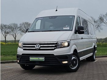 Panel van VOLKSWAGEN Crafter 50