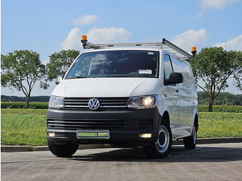 Small van VOLKSWAGEN Transporter