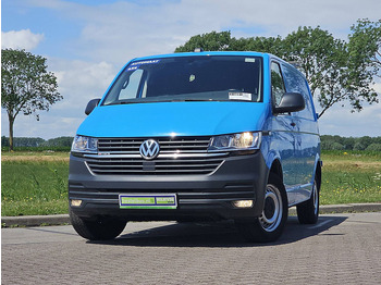 Small van VOLKSWAGEN Transporter