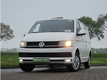 Small van VOLKSWAGEN Transporter