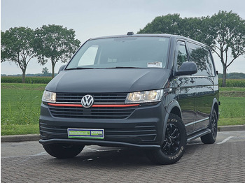 Small van VOLKSWAGEN Transporter T6.1
