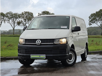 Small van VOLKSWAGEN Transporter