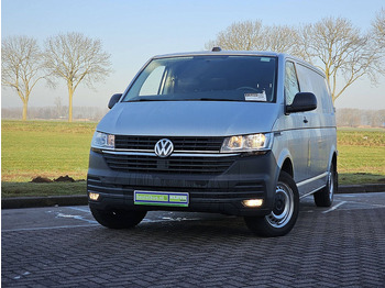 Small van VOLKSWAGEN Transporter T6.1