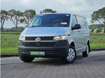 Small van VOLKSWAGEN Transporter T6.1