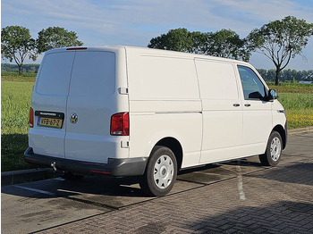 Small van Volkswagen Transporter 2.0 TDI T6.1 L2H1 Deuren AC!: picture 3