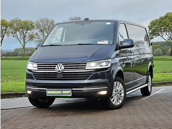 Small van VOLKSWAGEN Transporter T6.1
