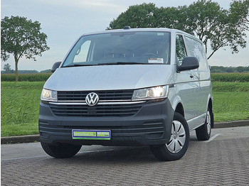 Panel van VOLKSWAGEN Transporter