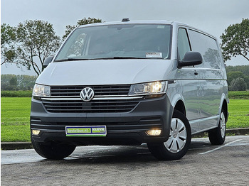Small van VOLKSWAGEN Transporter