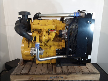 New Engine for Industrial equipment Caterpillar 3054C DITAAC Engine + Radiator: picture 5 New Engine for Industrial equipment Caterpillar 3054C DITAAC Engine + Radiator: picture 5