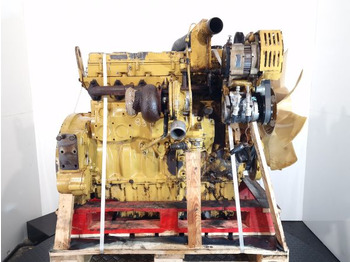 Engine for Construction machinery Caterpillar C9 4ZF Engine (Plant): picture 4