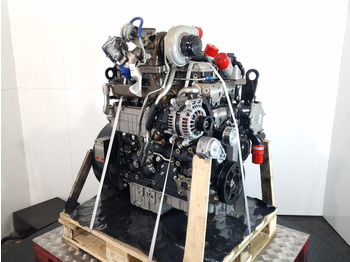 New Engine for Construction machinery Caterpillar/Perkins C4.4  Engine (Plant): picture 4