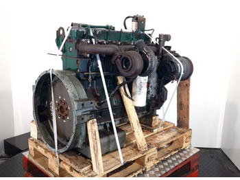 Engine CUMMINS