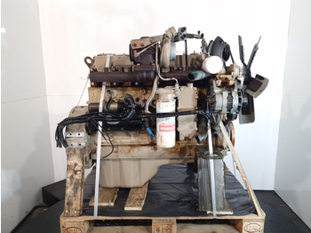 Engine for Construction machinery Cummins C8.3-C  CPL1943 Engine (Plant): picture 3