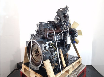 Engine CUMMINS