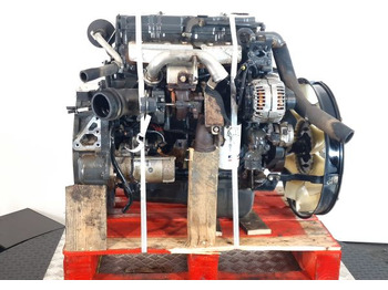 Engine for Truck DAF FR118U2 Engine (Truck): picture 3