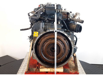 Engine for Truck DAF FR118U2 Engine (Truck): picture 2
