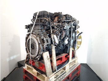 Engine DAF