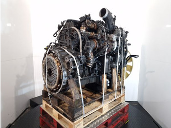 Engine DAF