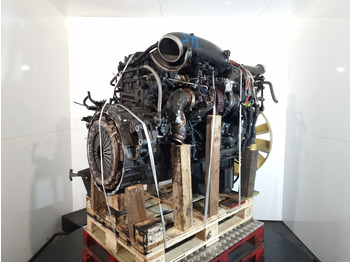 Engine DAF