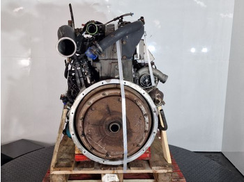 Engine for Truck DAF PE183C1 Engine (Truck): picture 3