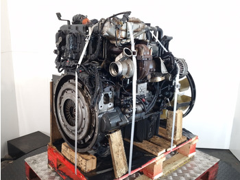Engine DAF