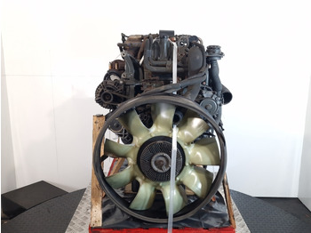 Engine for Truck DAF PX-5 135 K1 Engine (Truck): picture 5 Engine for Truck DAF PX-5 135 K1 Engine (Truck): picture 5