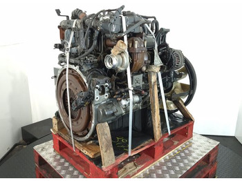 Engine DAF